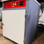 Hot Air Oven 4